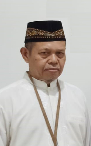 SUPERVISOR<br>Firdaus Al Amin. S.Pd